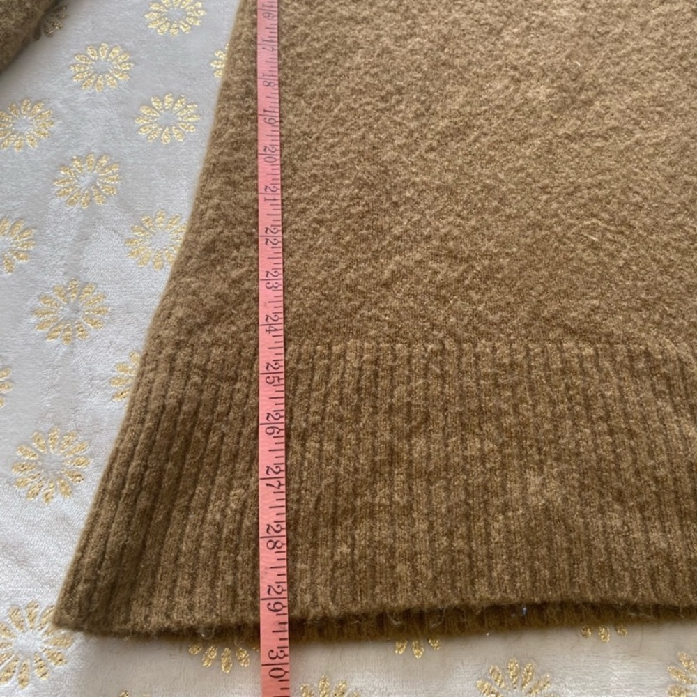 V-Neck Sweater - Picture 5 of 7